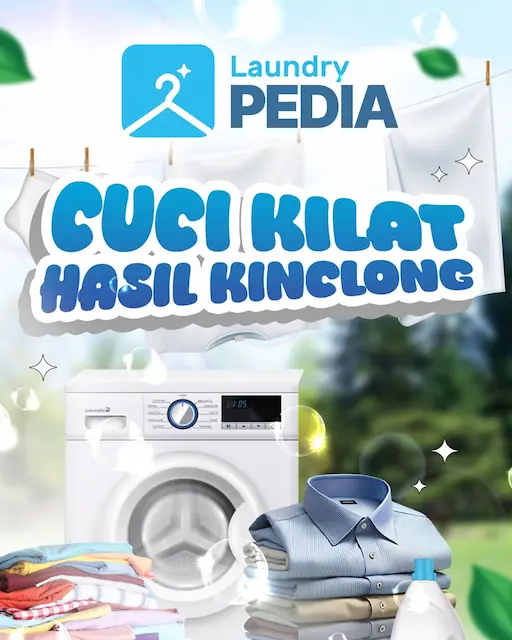 Hero_LaundryPEDIA