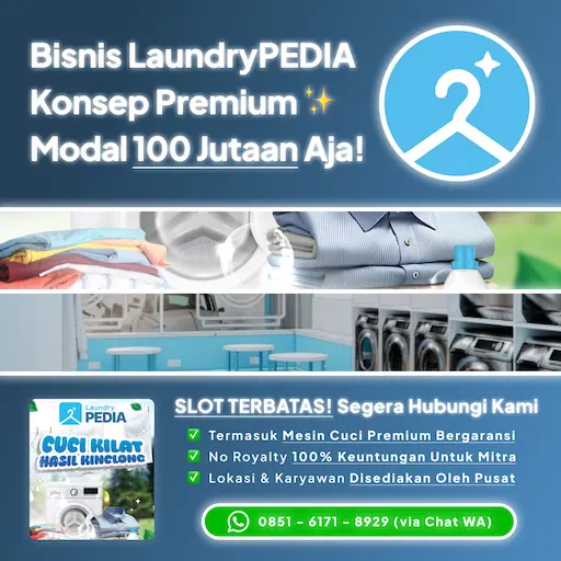 LAUNDRYPEDIA - IMG 1 - 22 JAN 26
