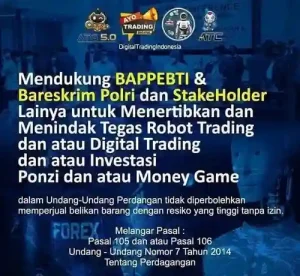 Awas Investasi Bodong 1
